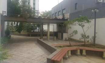 Imagem 4: Apartamento com 3 dormitórios 1 sendo 1 suíte Localizado Próximo ao Metrô Juventus-Mooca