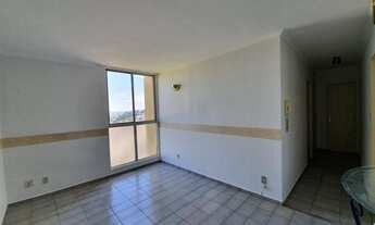 Imagem 6: Apartamento com 3 dormitórios, 70 m² - venda por R$ 197.000,00 ou aluguel por R$ 750,00/mê