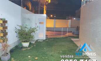 Imagem 4: Casa Jóquei Rua 01, Escriturada, Fino Acab. Armários, 3 Suítes, Piscina, Sauna, Churr