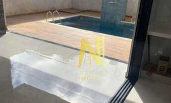 Imagem 4: Casa à venda com 5 suítes no Condomínio Alphaville 2 - Londrina/PR