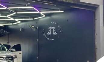 Imagem: Jundiaí - Sala Comercial - Vila Progresso