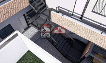 Imagem 2: São José dos Campos - Apartamento Padrão - Vila Ema