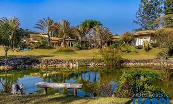 Imagem: CASA ASSOBRADADA - CENTRO - SP