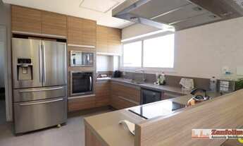 Imagem 6: Lindo Apto Mobiliado!!!