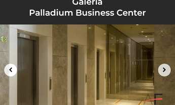 Imagem 5: Salas comerciais no Palladium Business Center, Meireles - SA11880