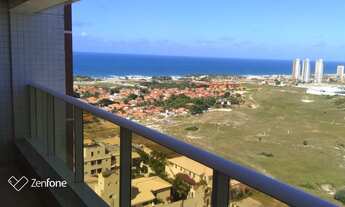 Imagem 2: APARTAMENTO À VENDA VISTA MAR INDEVASSÁVEL COM 88 E 100 METROS – DUNAS