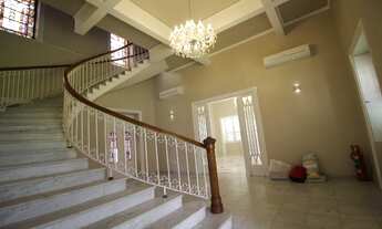 Imagem 2: Apartamento para venda tem 326 metros quadrados com 4 quartos em Parnamirim - Recife - PE