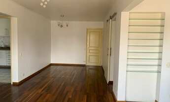 Imagem 2: Apartamento de 85m² na Chácara Santo Antônio
