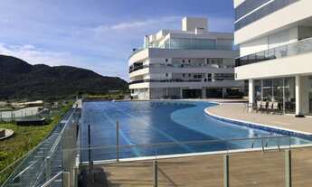 Imagem 3: Cobertura com 3 dormitórios para alugar, 250 m² por R$ 10.000,00/mês - Ingleses do Rio Ver