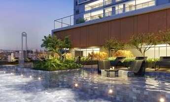 Imagem: Apartamento à venda Vila Clementino 4 dormitórios