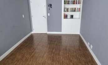 Imagem 3: Apartamento em Perdizes com 98m2 2 dormitórios 2 banheiros 1 vaga de garagem