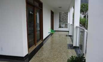 Imagem 2: Casa à venda, 5 quartos, 5 suítes, 7 vagas, Mangabeiras - Belo Horizonte/MG