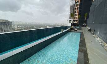 Imagem 3: Studio de 1 dormitório em Pinheiros