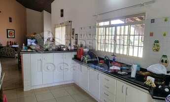 Imagem 6: São José do Rio Preto - Chácara - São Benedito da Capelinha (Zona Rural