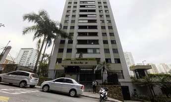 Imagem: Apartamento com 3 quartos na Vila Andrade