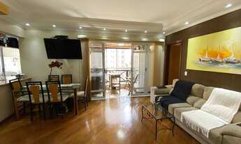 Imagem 2: SãO PAULO - Apartamento Padrão - Moema