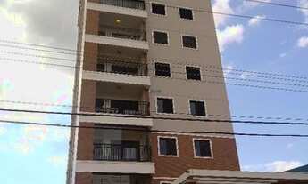 Imagem: Apartamento 2 dorm./1 suite - Res. Urbana