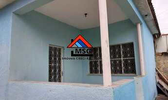 Imagem 2: Rio de Janeiro - Casa Padrão - Inhoaíba