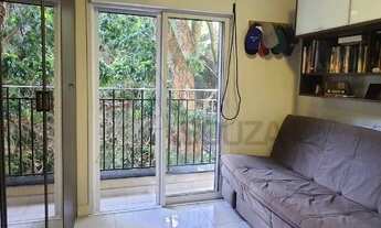 Imagem 6: Apartamento a Venda , Tremembé, 96 m², 2 suítes, varanda gourmet, 2 vagas