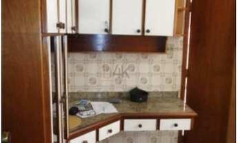 Imagem 5: Sobrado 3 dormitórios 1 suíte 5 banheiros 2 vagas