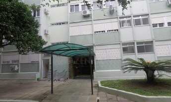 Imagem 6: Apartamento com 1 dormitório para alugar, 55 m² por R$ 900,00 - Petrópolis - Porto Alegre