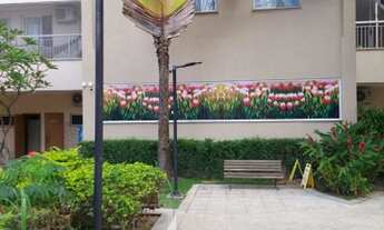 Imagem 4: Apto Barra da Tijuca, 3 quartos, venda