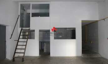 Imagem: Salão Galpão comercial na Penha