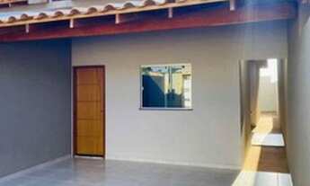 Imagem: Casa em alagoinhas