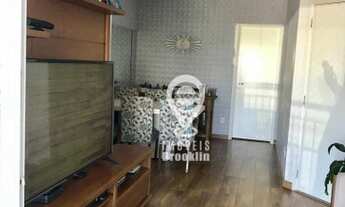 Imagem 5: Apartamento com 3 dormitórios à venda, 83 m² por R$ 795.000,00 - Vila Mascote - São Paulo