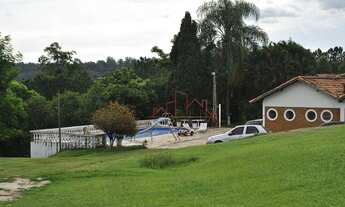 Imagem: Chácara com 4 dormitórios à venda, 10000