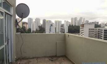 Imagem 2: DUPLEX - MORUMBI - SP
