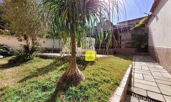 Imagem 2: Casa com 4 dormitórios à venda, a minutos do centro por R$ 980.000 - Bosque dos Pinheiros