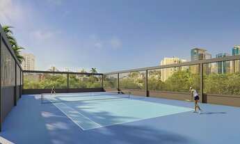 Imagem 5: Apartamento com 04 Dormitórios no Alto de Pinheiros