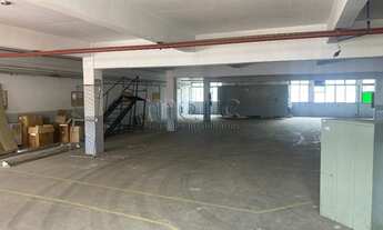 Imagem 5: SAO PAULO - Galpão/Depósito/Armazém - CAMBUCI