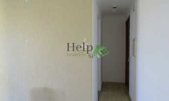 Imagem 5: São Paulo - Apartamento Padrão - Jardim Vergueiro (Sacomã