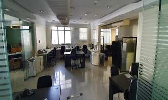 Imagem 7: SAO PAULO - Conjunto Comercial/Sala - BELA VISTA