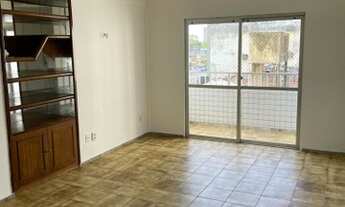 Imagem: Apartamento para venda possui 107 metros