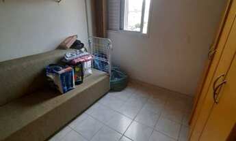 Imagem 6: Apartamento Venda Cerâmica 2 Dormitórios 1 vaga São caetano Oportunidade