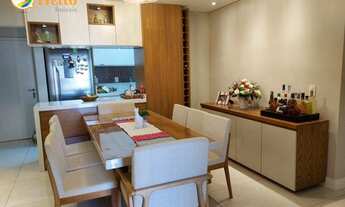 Imagem 4: Apartamento com 2 dormitórios para alugar, 87 m² por R$ 4.000,00/mês - Barueri - Barueri/S