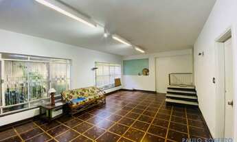 Imagem 2: SOBRADO - ALTO DE PINHEIROS - SP