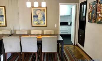 Imagem 5: APARTAMENTO - REAL PARQUE - SP