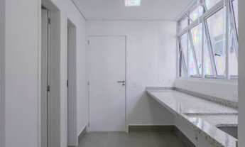 Imagem 7: Apartamento em Jardim Paulista com 258m² 3 dormitórios 3 suítes 4 banheiros 2 vagas