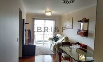 Imagem 3: Apartamento Vila Mascote para Locação