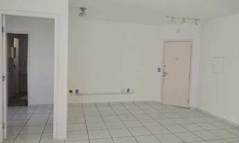 Imagem 5: Conjunto comercial reformado próximo ao metrô Saúde