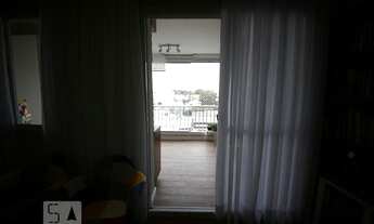 Imagem 5: Apartamento para Aluguel - Jardim Marajoara , 2 Quartos, 98 m2