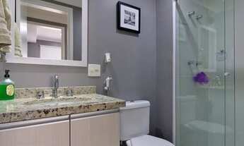 Imagem 6: Apartamento à venda com 55m², 2 quartos e 1 vaga