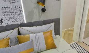 Imagem 4: APARTAMENTO À VENDA NA VILA CLEMENTINO