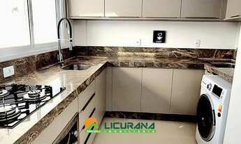 Imagem 6: Cobertura duplex com 03 suites e vista mar