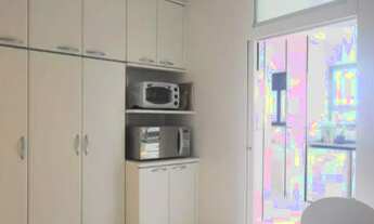 Imagem 2: Apartamento no Morumbi, 165 metros com 4 quartos e 3 vagas