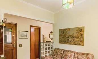 Imagem 3: Apartamento em Perdizes, 120 metros com 4 quartos e 2 vagas em Perdizes